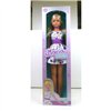 Doll Colorbaby Maria Casual 30 x 105 x 14 cm