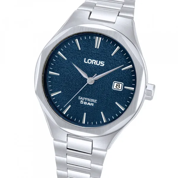 Men's Watch Lorus RS975DX9