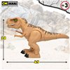 Dinosaur Funville T-Rex 2 Units 45 x 28 x 15 cm
