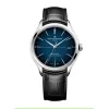 Meeste Kell Baume & Mercier CLIFTON AUTOMATIC (Ø 40 mm)