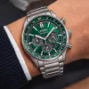 Мужские часы Citizen CA4720-52X Сталь