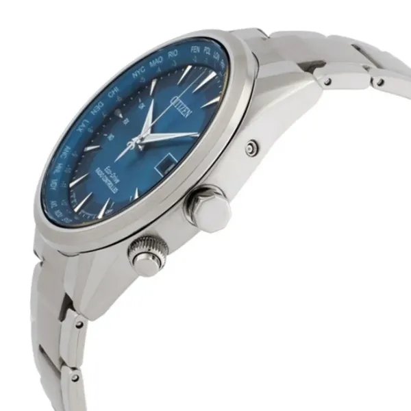 Men's Watch Citizen CB0270-87L (Ø 43 mm)