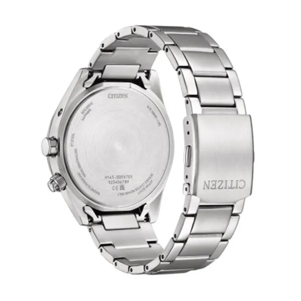 Men's Watch Citizen CB0270-87L (Ø 43 mm)