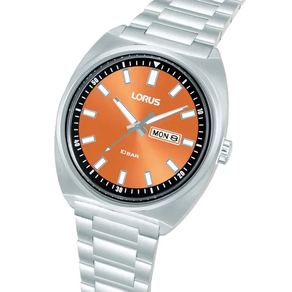 Meeste Kell Lorus RH315BX9S