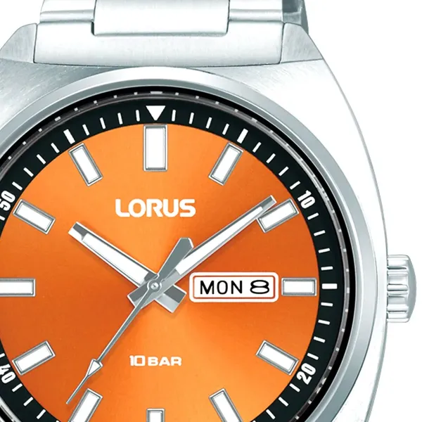 Meeste Kell Lorus RH315BX9S