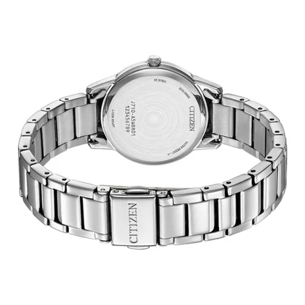 Женские часы Citizen FE1241-71Z (Ø 28 mm)