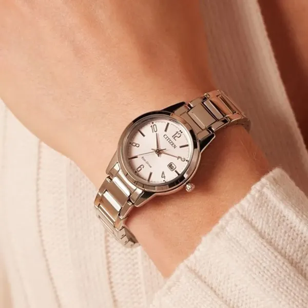 Женские часы Citizen FE1241-71Z (Ø 28 mm)