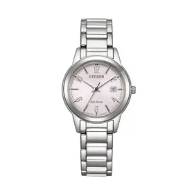 Женские часы Citizen FE1241-71Z (Ø 28 mm)