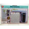 Microwave PlayGo 24 x 17 x 11 cm (2 Units)