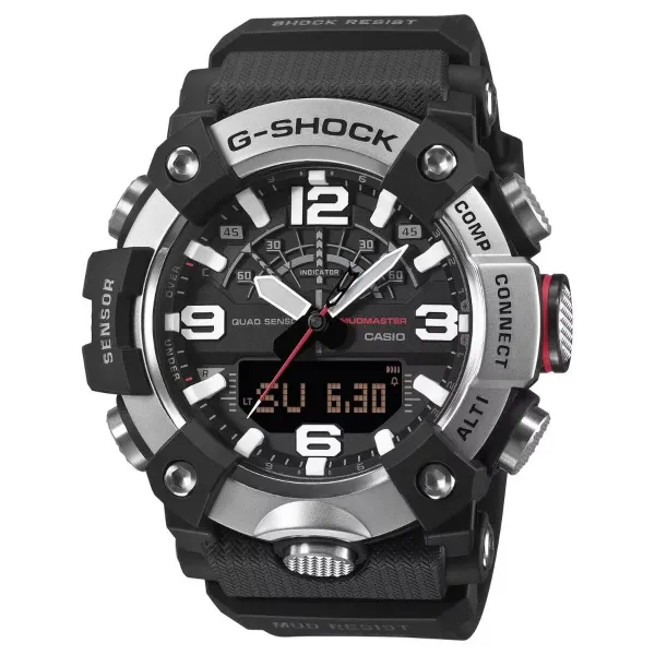 Men's Watch Casio G-Shock GG-B100XM-1AER