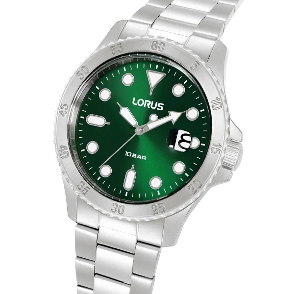 Meeste Kell Lorus RS969DX9
