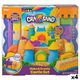 Craft Set Cra-Z-Art Cra-Z-Sand Castle