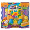 Craft Set Cra-Z-Art Cra-Z-Sand Castle