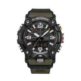 Мужские часы Casio G-Shock GG-B100X-1A3ER