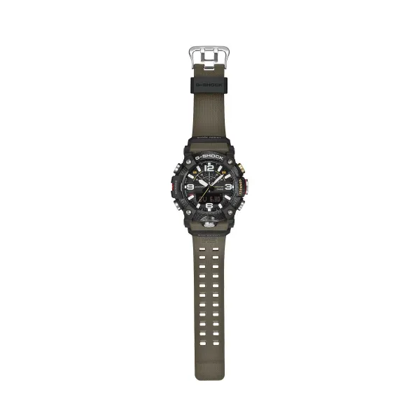 Мужские часы Casio G-Shock GG-B100X-1A3ER