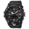Men's Watch Casio G-Shock GG-B100X-1AER Black