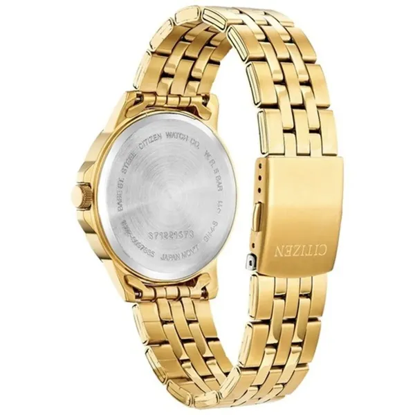 Meeste Kell Citizen BF2013-56P (Ø 41 mm)