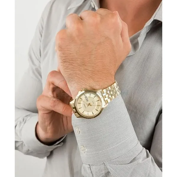 Meeste Kell Citizen BF2013-56P (Ø 41 mm)