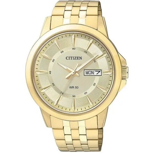 Meeste Kell Citizen BF2013-56P (Ø 41 mm)