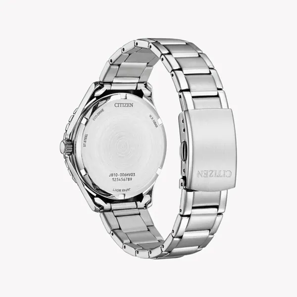 Женские часы Citizen FE6170-88D (Ø 37 mm)