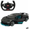 Remote-Controlled Car Bugatti Divo 1:14 Dark grey (2 Units)
