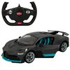 Remote-Controlled Car Bugatti Divo 1:14 Dark grey (2 Units)