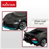 Remote-Controlled Car Bugatti Divo 1:14 Dark grey (2 Units)