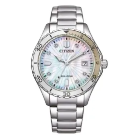 Женские часы Citizen FE6170-88D (Ø 37 mm)