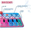 Educational Learning Piano Bontempi