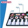 Educational Learning Piano Bontempi