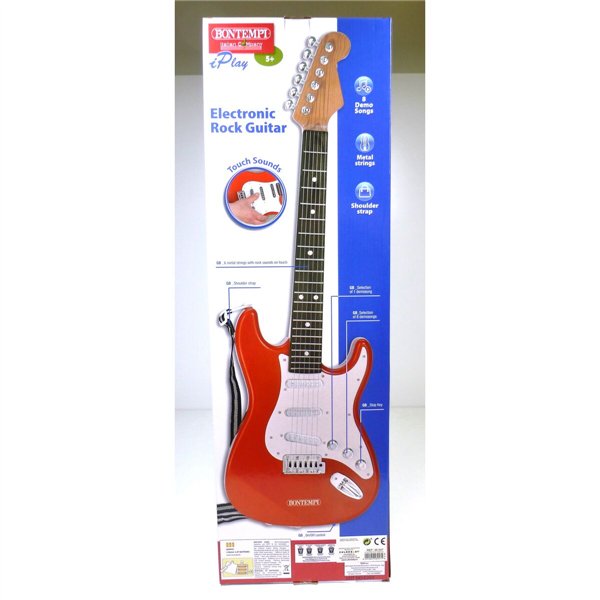 Baby Guitar Bontempi