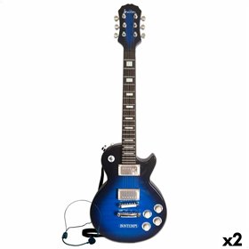 Baby Guitar Bontempi ROCK