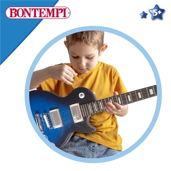 Baby Guitar Bontempi ROCK