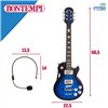 Baby Guitar Bontempi ROCK