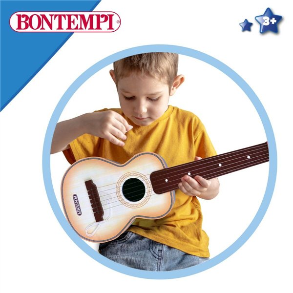 Baby Guitar Bontempi