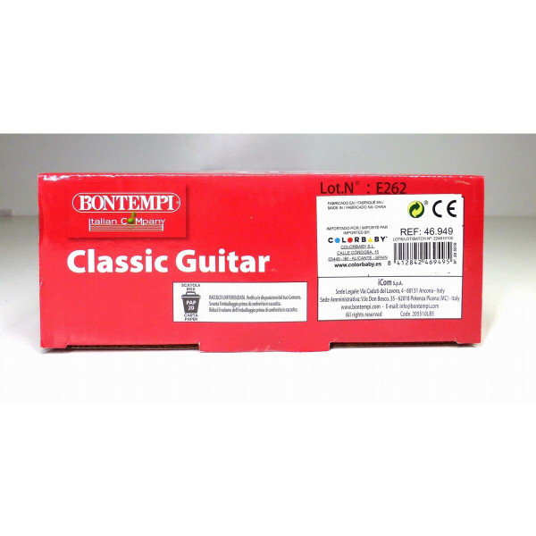 Baby Guitar Bontempi