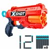 Dart Gun Zuru REFLEX 6