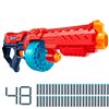Dart Gun Zuru TURBO FIRE