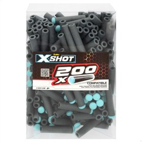 Darts Zuru X-Shot 200 Pieces