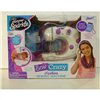 Toy sewing machine Cra-Z-Art Shimmer 'n Sparkle 18,5 x 19 x 11 cm (2 Units)