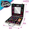 Children's Make-up Set Cra-Z-Art (4 Units)