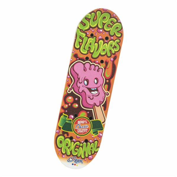 Skateboard Colorbaby (6 Units)