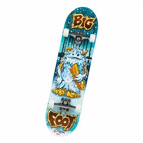 Skateboard Colorbaby