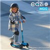 Scooter Eezi Blue 2 Units
