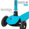 Scooter Eezi Blue 2 Units