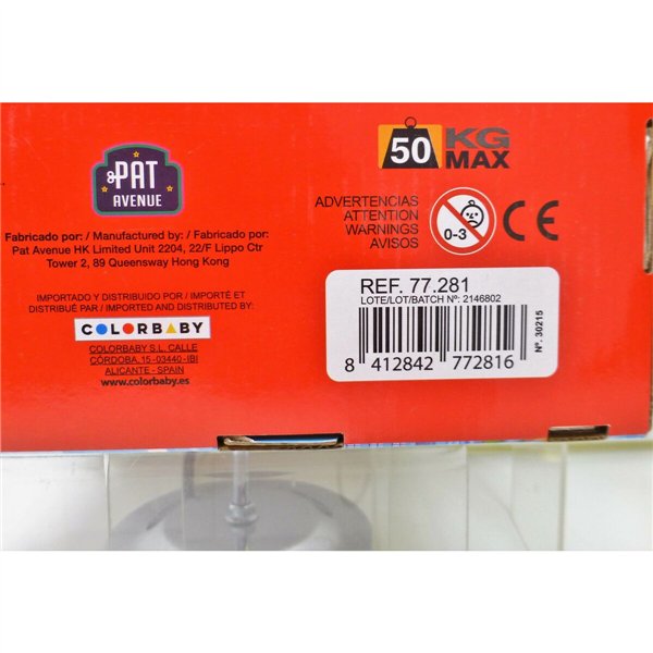 Scooter SuperThings 4 Units