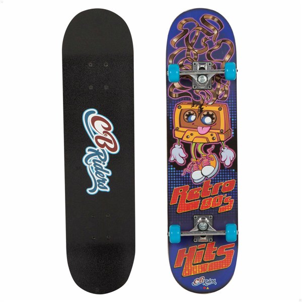 Skateboard (4 Units)