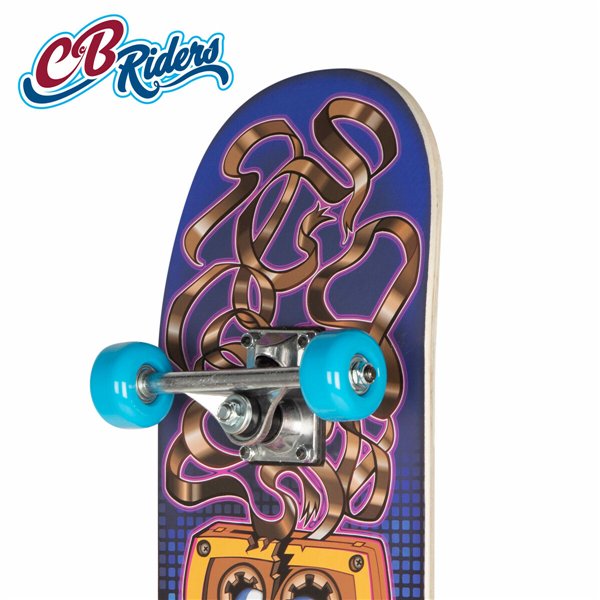Skateboard (4 Units)