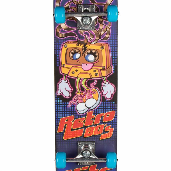 Skateboard (4 Units)