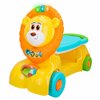 Tricycle Winfun Lion Light Sound 57 x 42 x 26 cm (2 Units)
